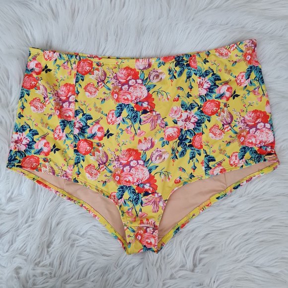 J. Crew Other - NWT J. Crew Liberty Magical Bouquet High Waist